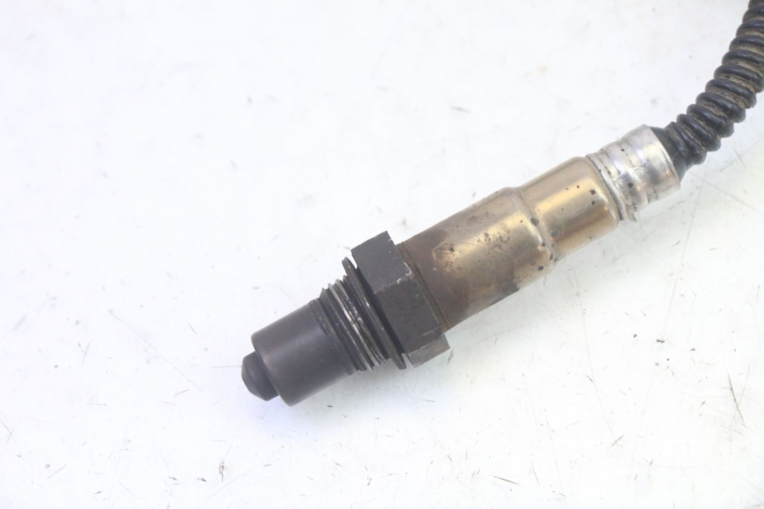 photo de SONDE LAMBDA DAELIM VJ ROADWIN FI 125 (2008 - 2017) - Autre angle de vue