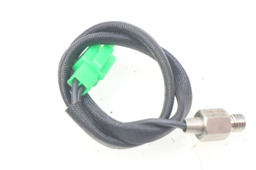 photo de SONDE SYM ORBIT III 3 4T 50 (2018 - 2021)