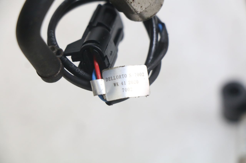 photo de SONDE PRESSION AIR KYMCO AGILITY 4T 50 (2018 - 2022)