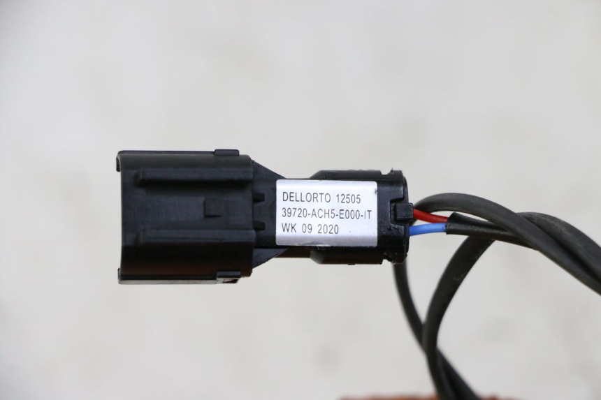 photo de SONDE PRESSION AIR KYMCO AGILITY 4T 50 (2018 - 2022)