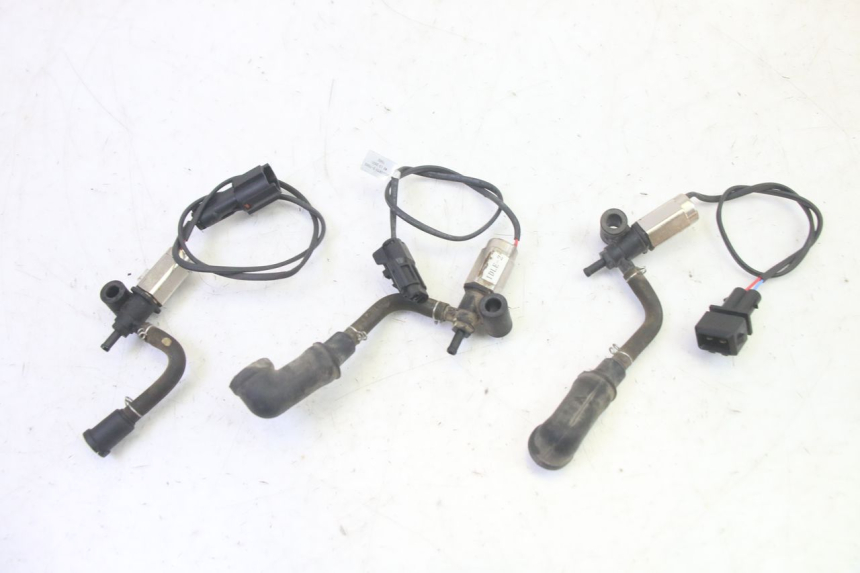 photo de SONDE PRESSION AIR KYMCO AGILITY 4T 50 (2018 - 2022) - Détail de la pièce