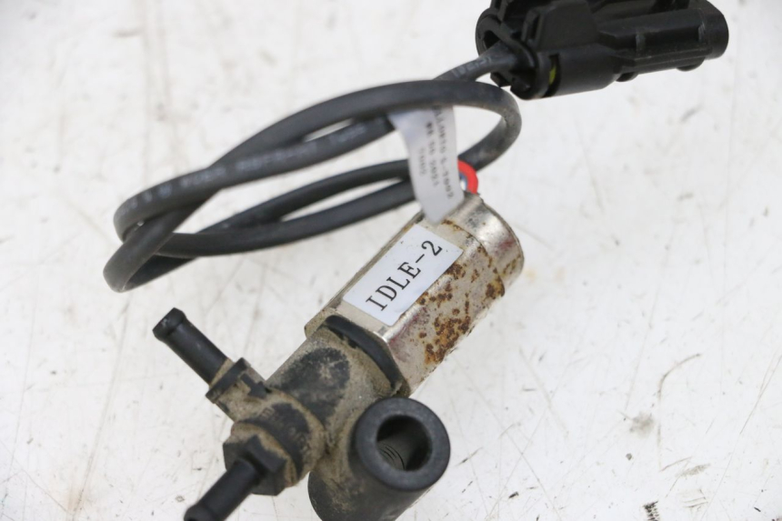 photo de SONDE PRESSION AIR KYMCO AGILITY 4T 50 (2018 - 2022) - Zoom état d’usage