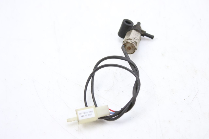 photo de SONDE PRESSION AIR TNT MOTOR BOSTON 4T 50 (2018 - 2025)