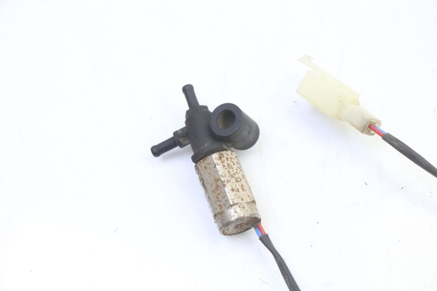 photo de SONDE PRESSION AIR TNT MOTOR BOSTON 4T 50 (2018 - 2025)