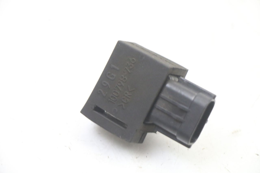 photo de SONDE PRESSION AIR SUZUKI BURGMAN 125 (2015 - 2017)