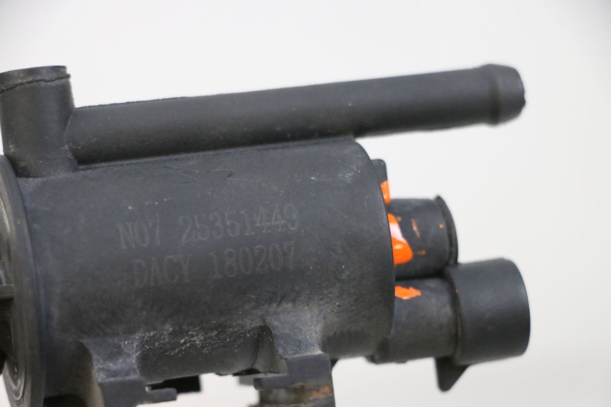 photo de SONDE PRESSION AIR KSR CODE 125 (2018 - 2020) - Zoom état d’usage