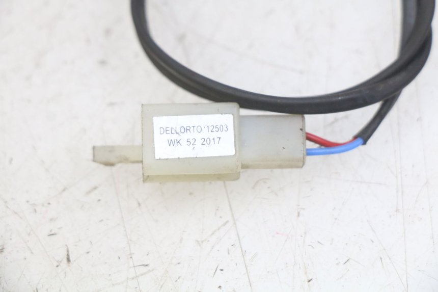 photo de SONDE PRESSION AIR SYM CROX 4T 50 (2016 - 2023)