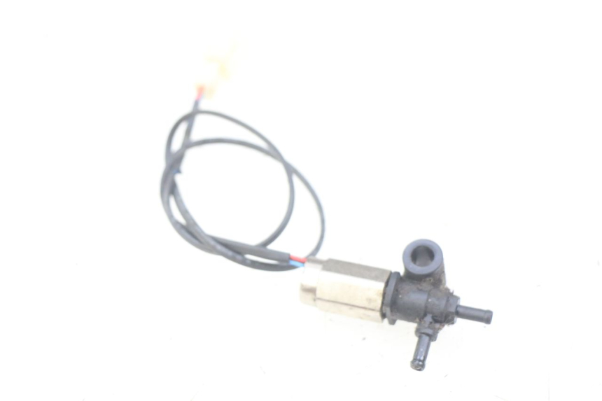 photo de SONDE PRESSION AIR LONGJIA DIGITA 4T 50 (2019 - 2022)