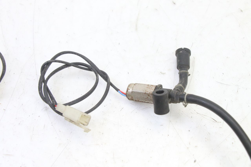photo de SONDE PRESSION AIR SYM JET 14 4T 50 (2018 - 2022)