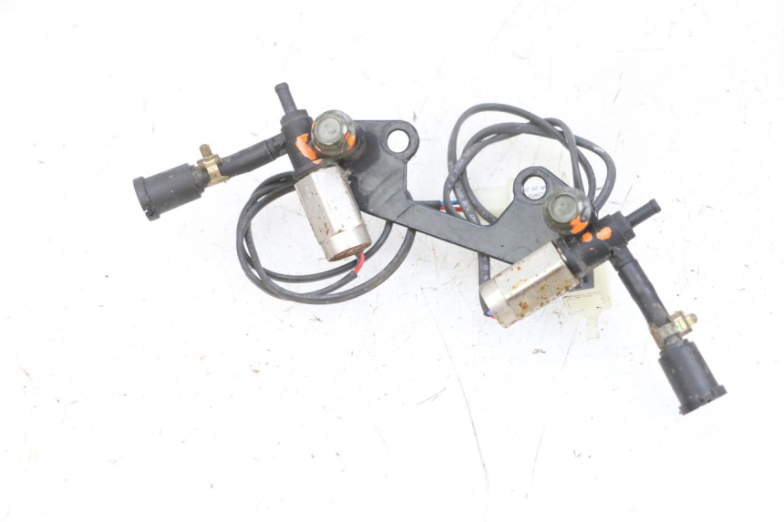 photo de SONDE PRESSION AIR JM MOTORS OLDIES GT 4T 50 (2018 - 2025) - Vue principale