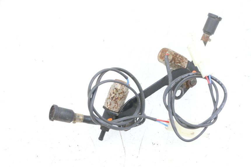 photo de SONDE PRESSION AIR JM MOTORS OLDIES GT 4T 50 (2018 - 2025) - Points de fixation