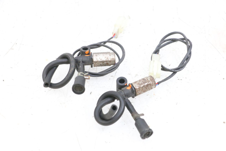 photo de SONDE PRESSION AIR JM MOTORS OLDIES GT 4T 50 (2018 - 2025) - Gros plan technique