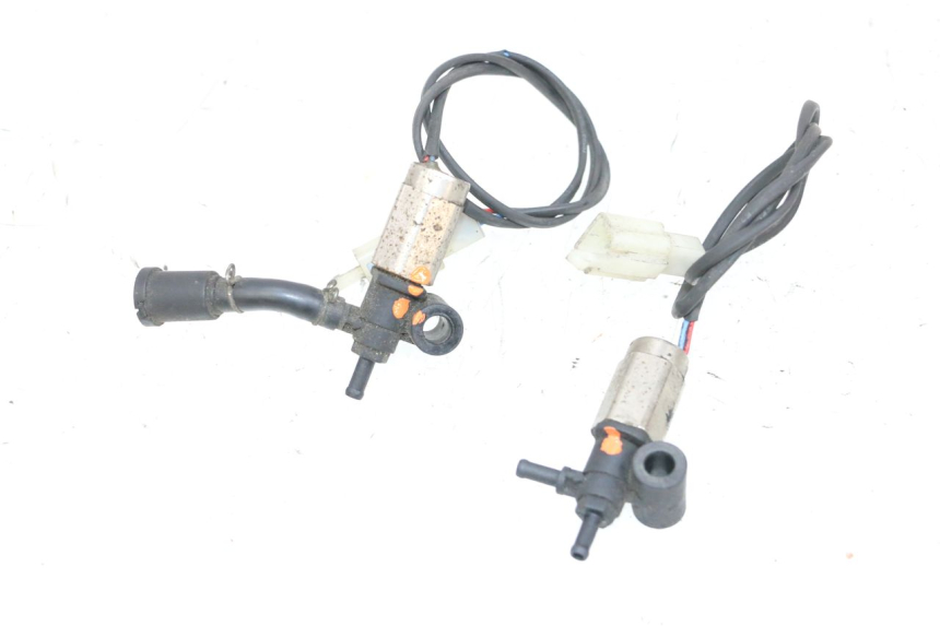 photo de SONDE PRESSION AIR SYM ORBIT III 3 4T 50 (2018 - 2021) - Vue principale