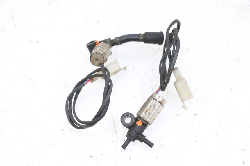 photo de SONDE PRESSION AIR SYM ORBIT III 3 4T 50 (2018 - 2021) - Autre angle de vue