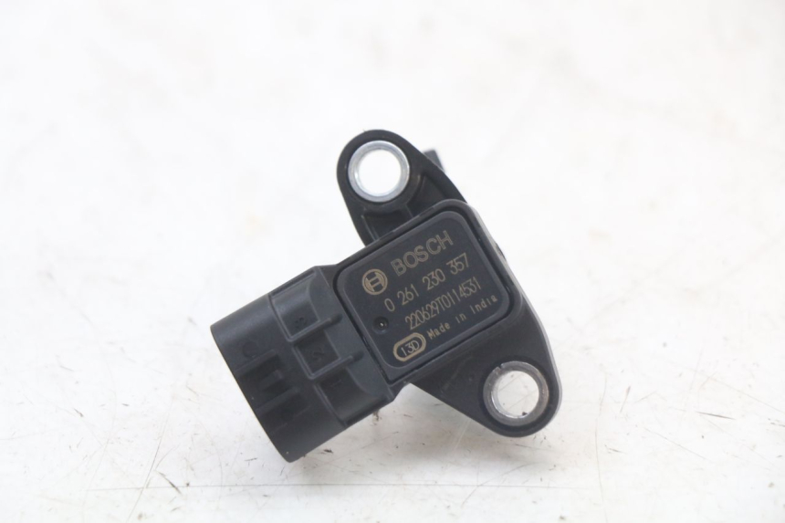 photo de SONDE PRESSION AIR ROYAL ENFIELD CONTINENTAL GT 650 (2019 - 2024)