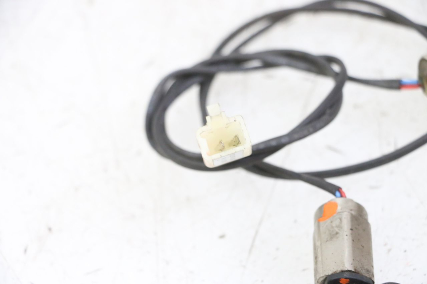 photo de SONDE PRESSION AIR SYM FIDDLE 3 III 50 (2014 - 2020)