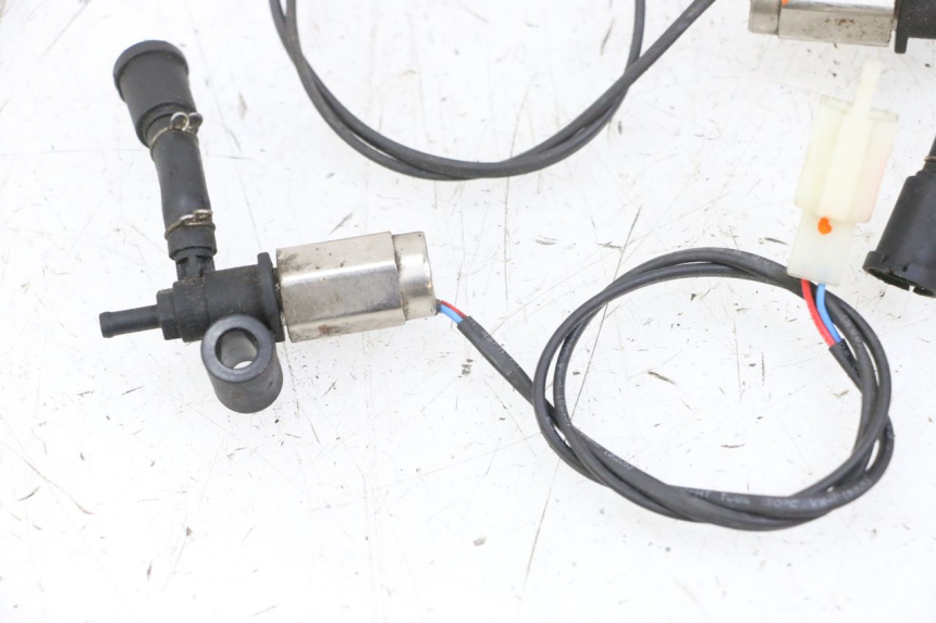 photo de SONDE PRESSION AIR SYM FIDDLE 3 III 50 (2014 - 2020)