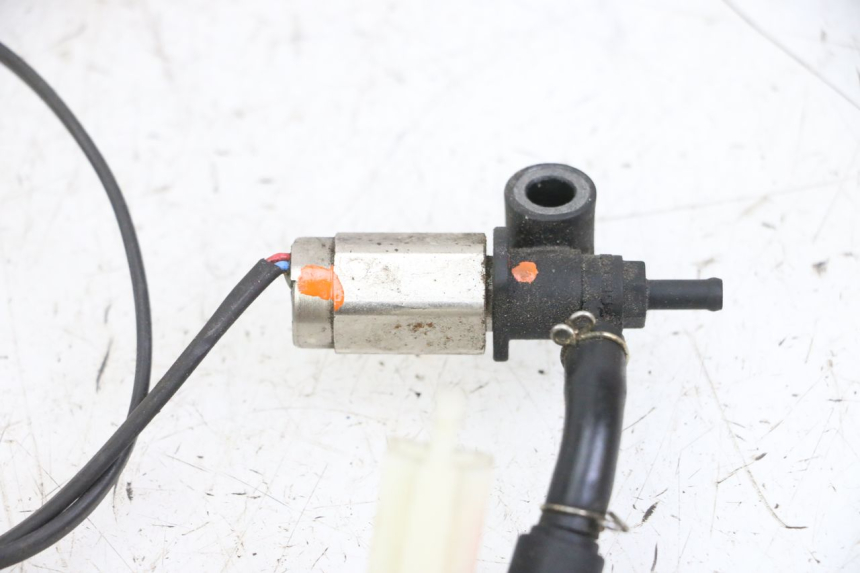 photo de SONDE PRESSION AIR SYM FIDDLE 3 III 50 (2014 - 2020)