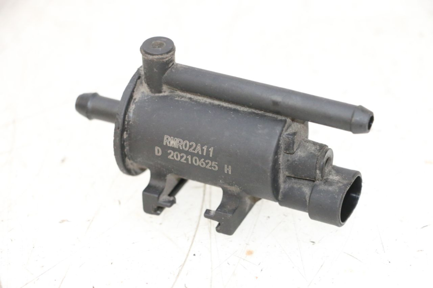 photo de SONDE PRESSION AIR NECO TEMPO 4T 50 (2022 - 2026) - Vue principale