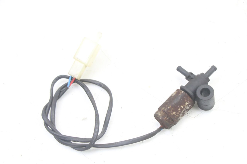 photo de SONDE PRESSION AIR TNT MOTOR ROMA 10' 4T 50 (2019 - 2022)