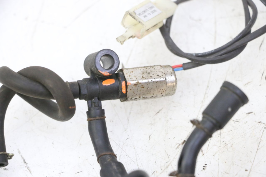 photo de SONDE PRESSION AIR PEUGEOT TWEET 4T 50 (2018 - 2020)