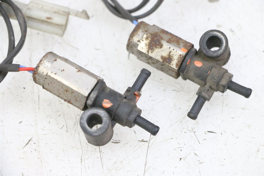 photo de SONDE PRESSION AIR PEUGEOT TWEET PRO CARGO 50 (2018 - 2020)