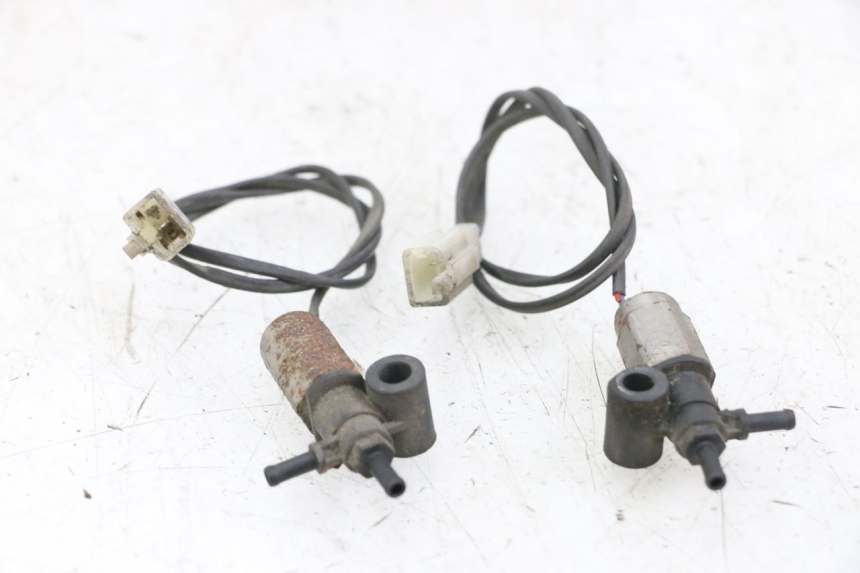 photo de SONDE PRESSION AIR PEUGEOT TWEET PRO CARGO 50 (2018 - 2020)