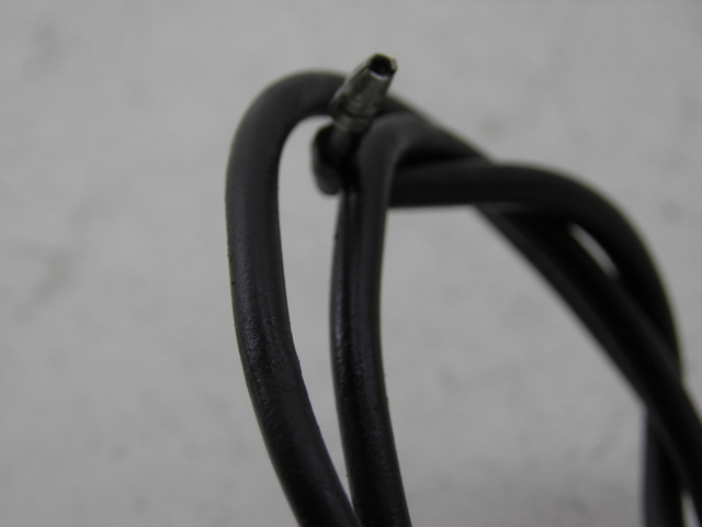 photo de SONDE PRESSION D'HUILE YAMAHA FJR 1300 (2004 - 2005) - État de surface