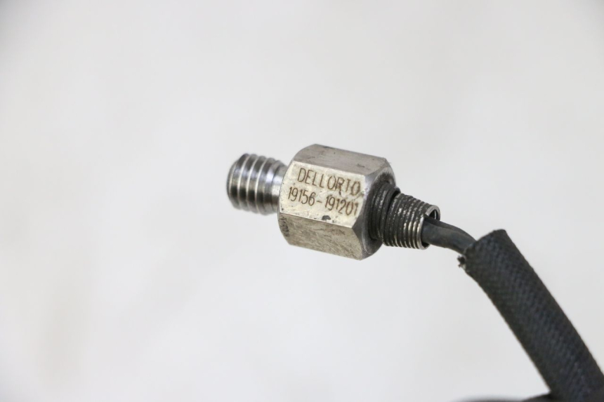 photo de SONDE SYM ORBIT III 3 4T 50 (2018 - 2021)