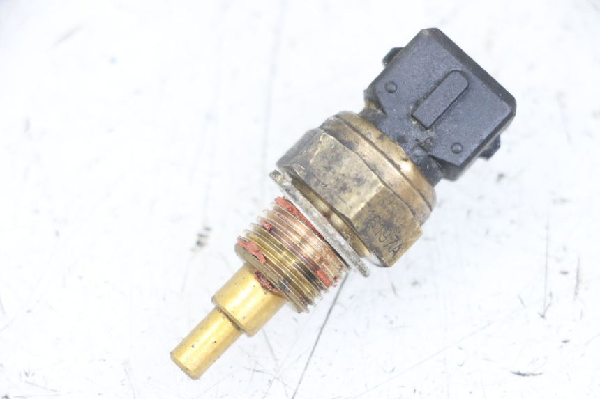 photo de SONDE TEMPERATURE D'EAU FANTIC XM PERFORMANCE 2T 50 (2021 - 2022)