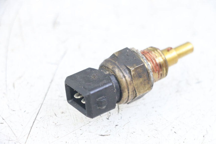 photo de SONDE TEMPERATURE D'EAU FANTIC XM PERFORMANCE 2T 50 (2021 - 2022)