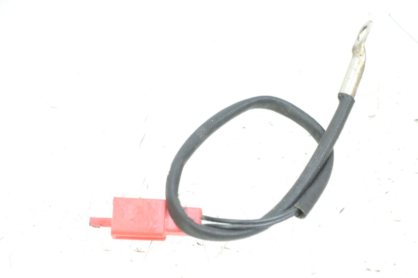 photo de SONDE TEMPERATURE EXTERIEURE MAG POWER BOMBERS 4T 50 (2016 - 2026) - Vue principale