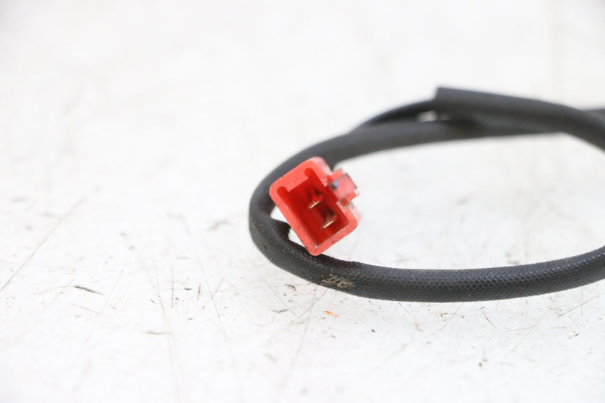 photo de SONDE TEMPERATURE EXTERIEURE MAG POWER BOMBERS 4T 50 (2016 - 2026) - Détail de la pièce