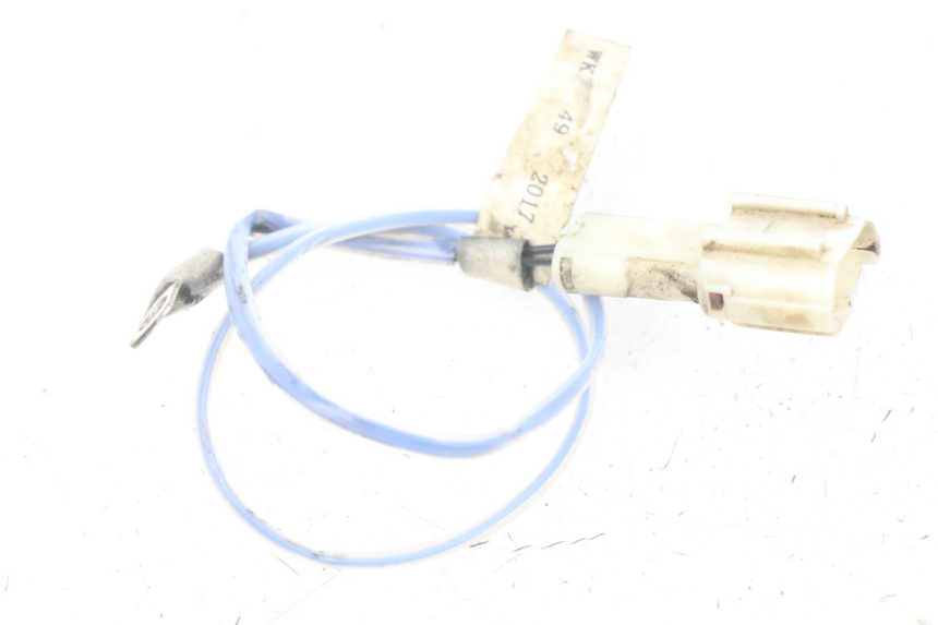 photo de SONDE TEMPERATURE EXTERIEURE TNT MOTOR BOSTON 4T 50 (2018 - 2025)
