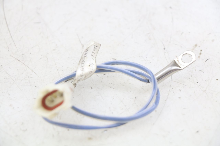 photo de SONDE TEMPERATURE EXTERIEURE JM MOTORS OLDIES RS 4T 50 (2021 - 2024)