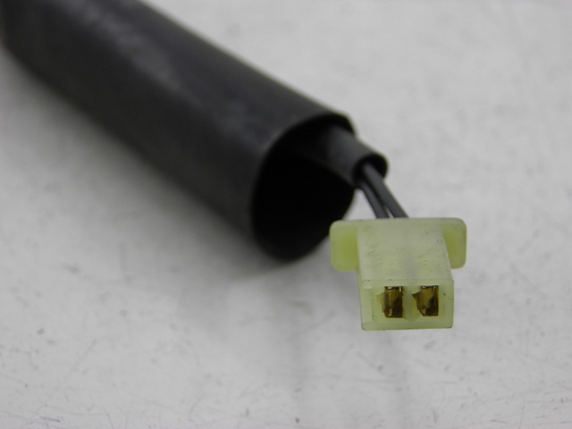 photo de SONDE TEMPERATURE EXTERIEURE PIAGGIO BEVERLY 125 (1998 - 2005)