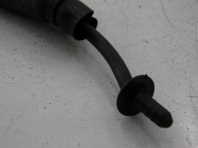 photo de SONDE TEMPERATURE EXTERIEURE PIAGGIO BEVERLY 125 (1998 - 2005)