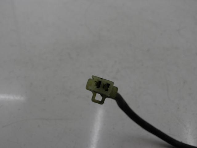 photo de SONDE TEMPERATURE EXTERIEURE PIAGGIO X9 125 (2000 - 2003)