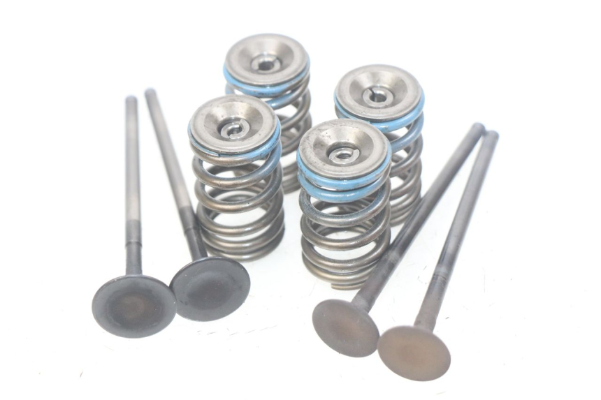 photo de SOUPAPE SUZUKI BURGMAN 125 (2007 - 2014)