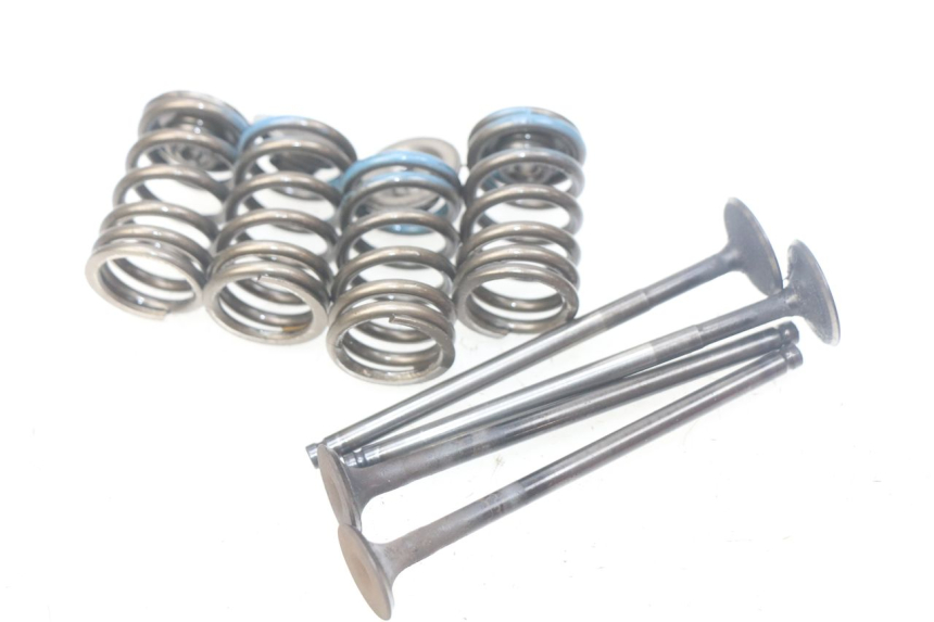 photo de SOUPAPE SUZUKI BURGMAN 125 (2007 - 2014)