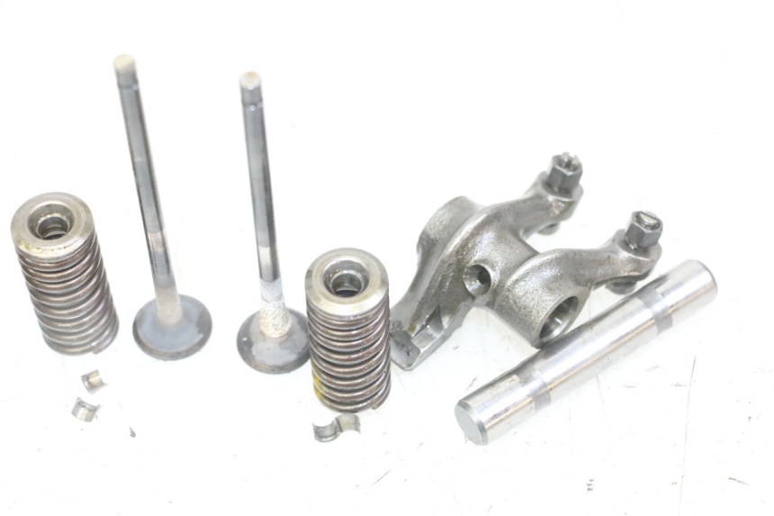 photo de SOUPAPE PIAGGIO MP3 LT 300 (2010 - 2016)