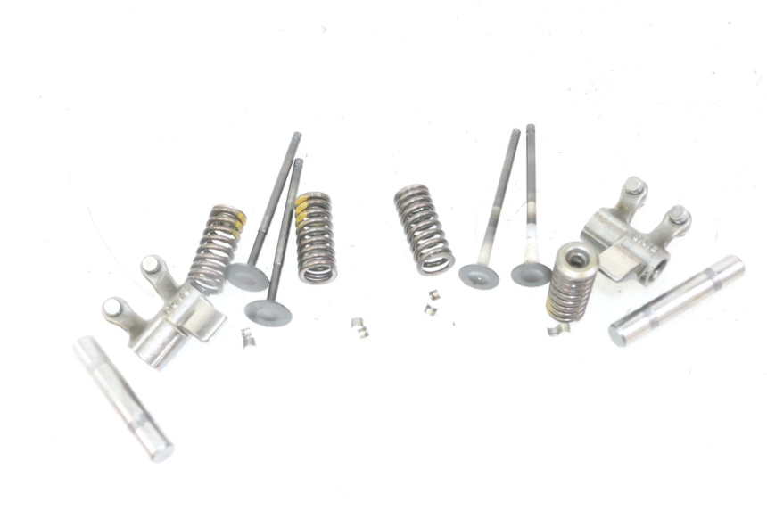 photo de SOUPAPE PIAGGIO MP3 LT 300 (2010 - 2016)