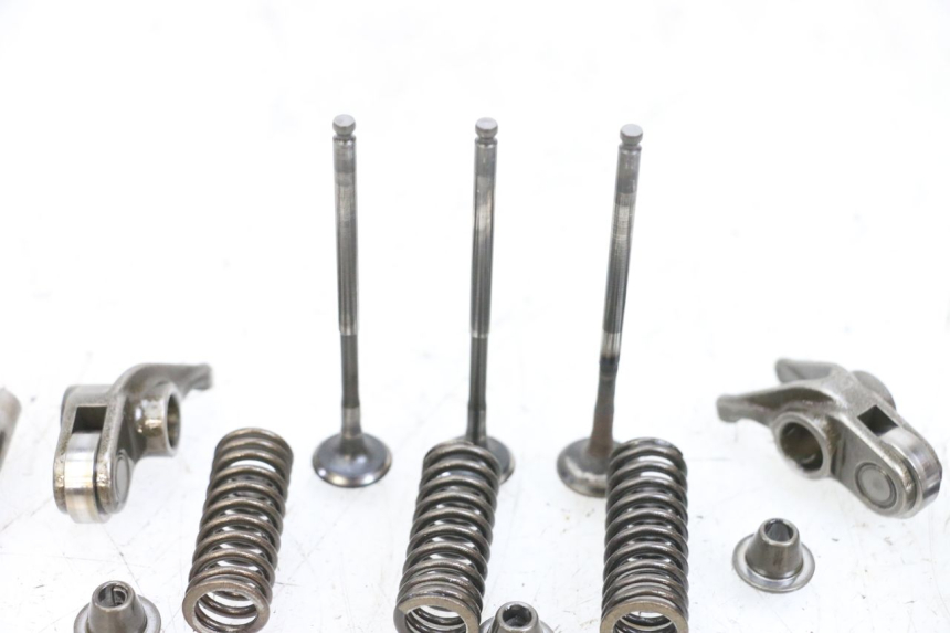 photo de SOUPAPE YAMAHA NEOS NEO'S 4T 50 (2008 - 2016) - Vue d’ensemble