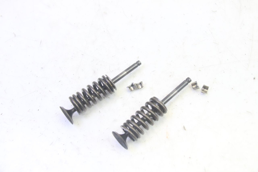 photo de SOUPAPE DAELIM S1 125 (2007 - 2016) - Détail de la pièce