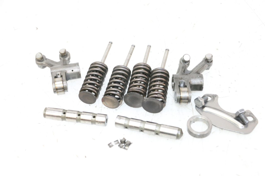 photo de SOUPAPE PEUGEOT SATELIS 125 (2010 - 2012)