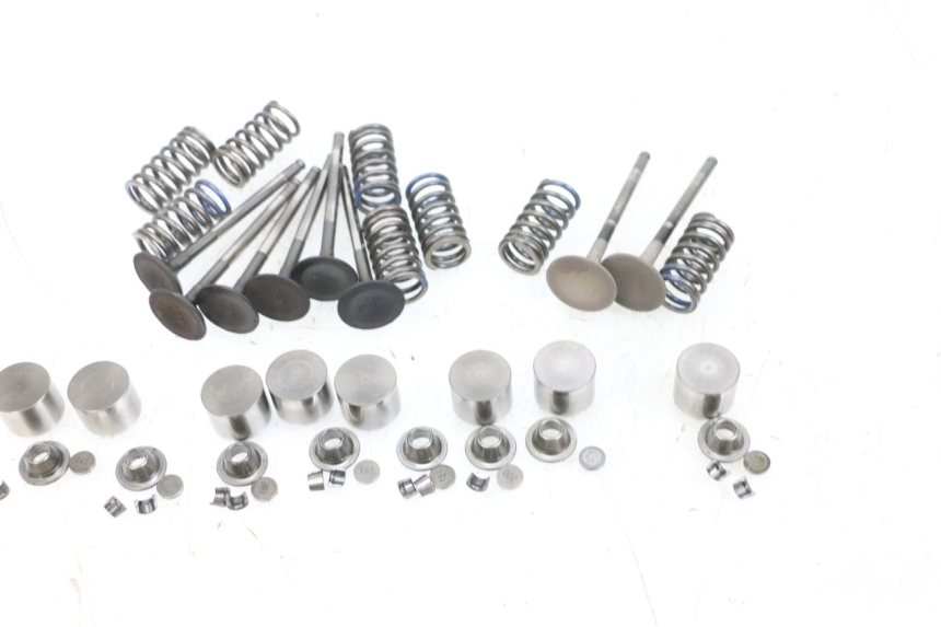 photo de SOUPAPE YAMAHA TDM ABS 900 (2002 - 2014) - Détail de la pièce