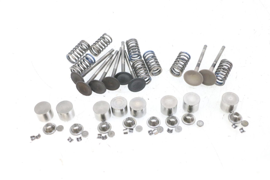 photo de SOUPAPE YAMAHA TDM ABS 900 (2002 - 2014) - Vue d’ensemble