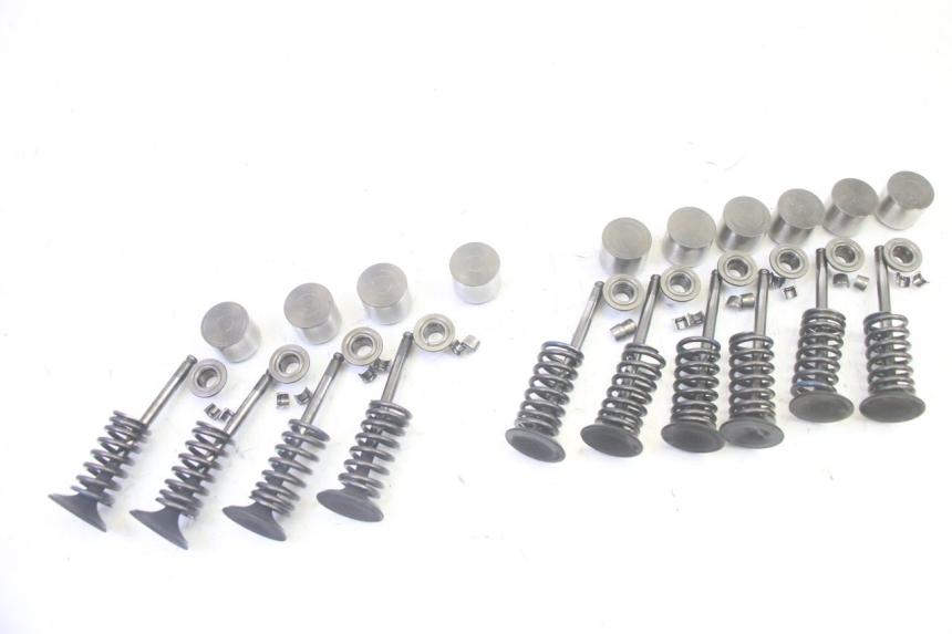 photo de SOUPAPE YAMAHA TDM ABS 900 (2002 - 2014) - Vue principale