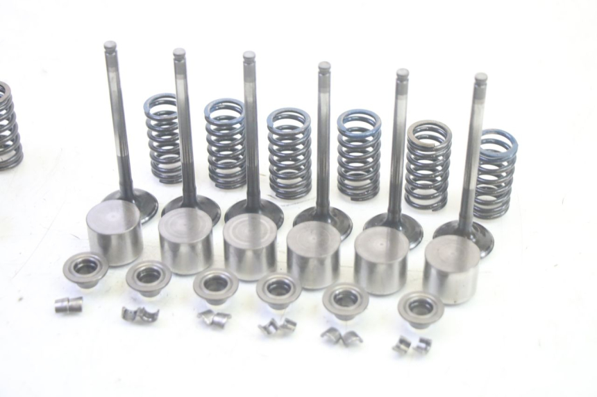 photo de SOUPAPE YAMAHA TDM ABS 900 (2002 - 2014) - Pièce contrôlée