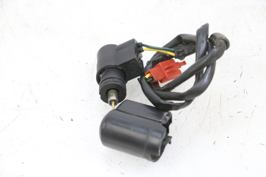 photo de STARTER AUTOMATIQUE SPEEDY HT50QT6 50